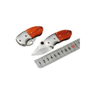 Utility Springmesser Camping-Werkzeuge Messer -F95