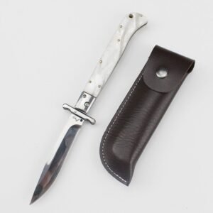 AKC Mafia Klappmesser -440C Harzgriff Klappmesser