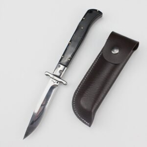 AKC Mafia Klappmesser -440C Harzgriff Klappmesser